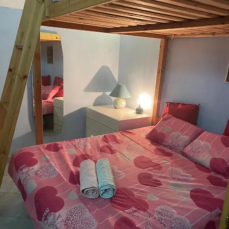 Apartmán Capitol Square Old Town Sanremo
